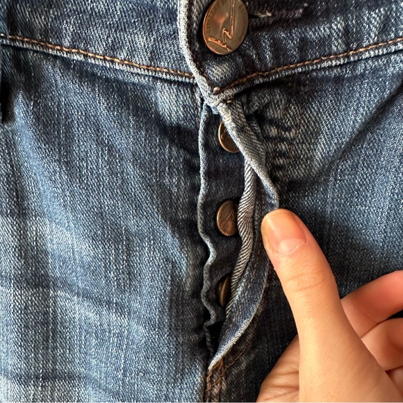 Citizens of Humanity Dylan Jeans - Picture 5 of 12